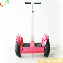 New City Life Style Self Balance Electric Scooter for Old People